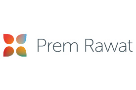 Nueva web de Prem Rawat