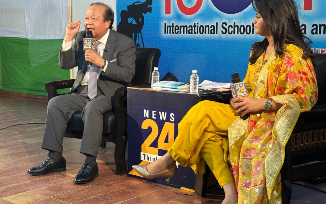 PREM RAWAT EN INDIA