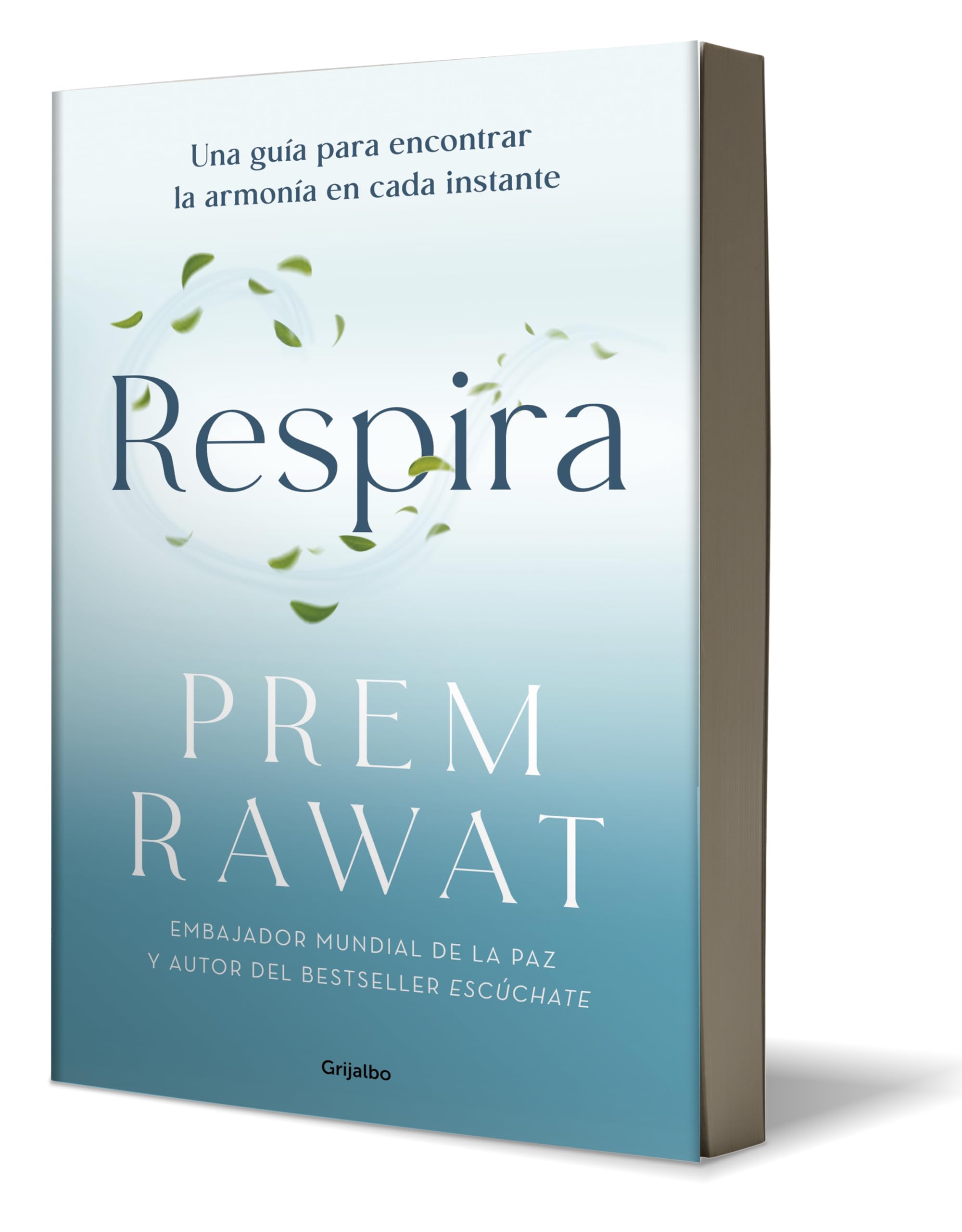 libro español