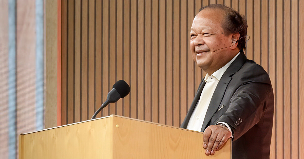 Prem Rawat Record Ginness