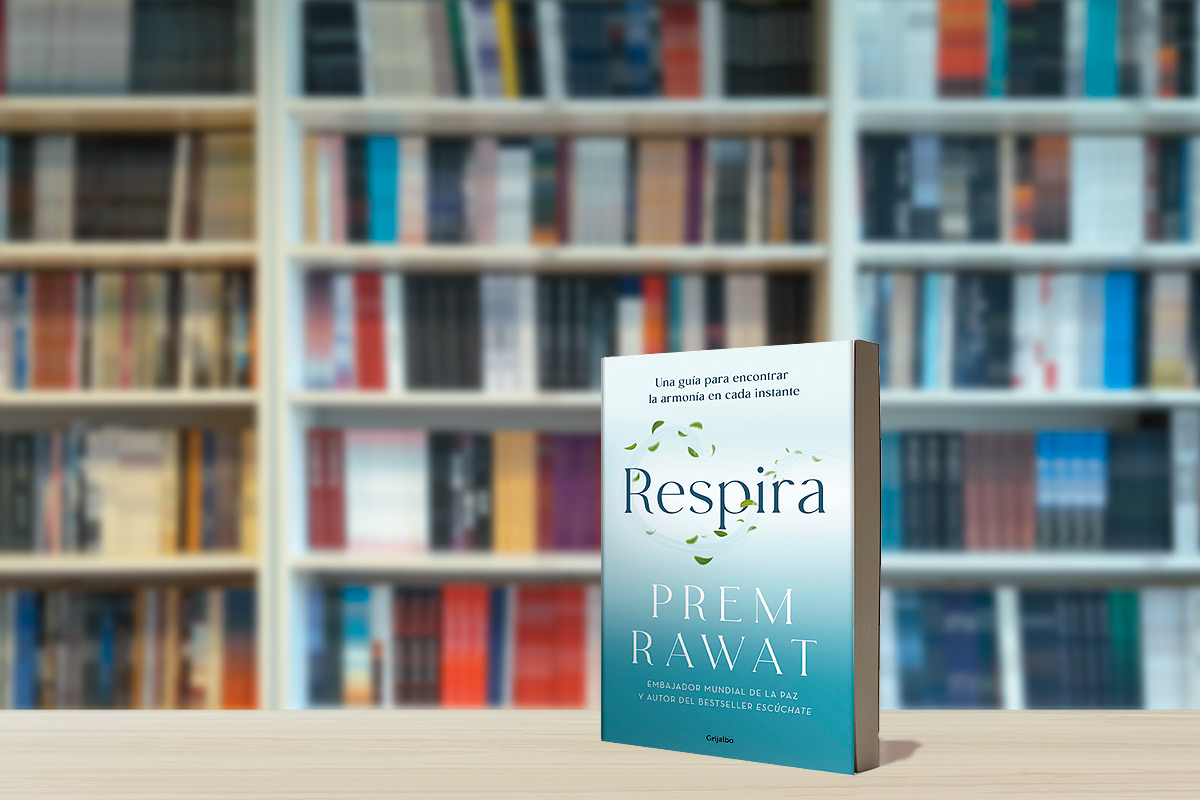 Programa PEAK Prem Rawat